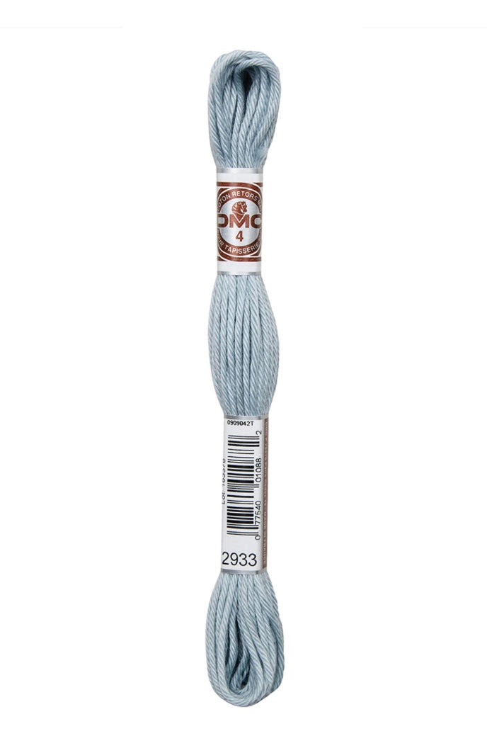 Fil à broder - Retors  2500+