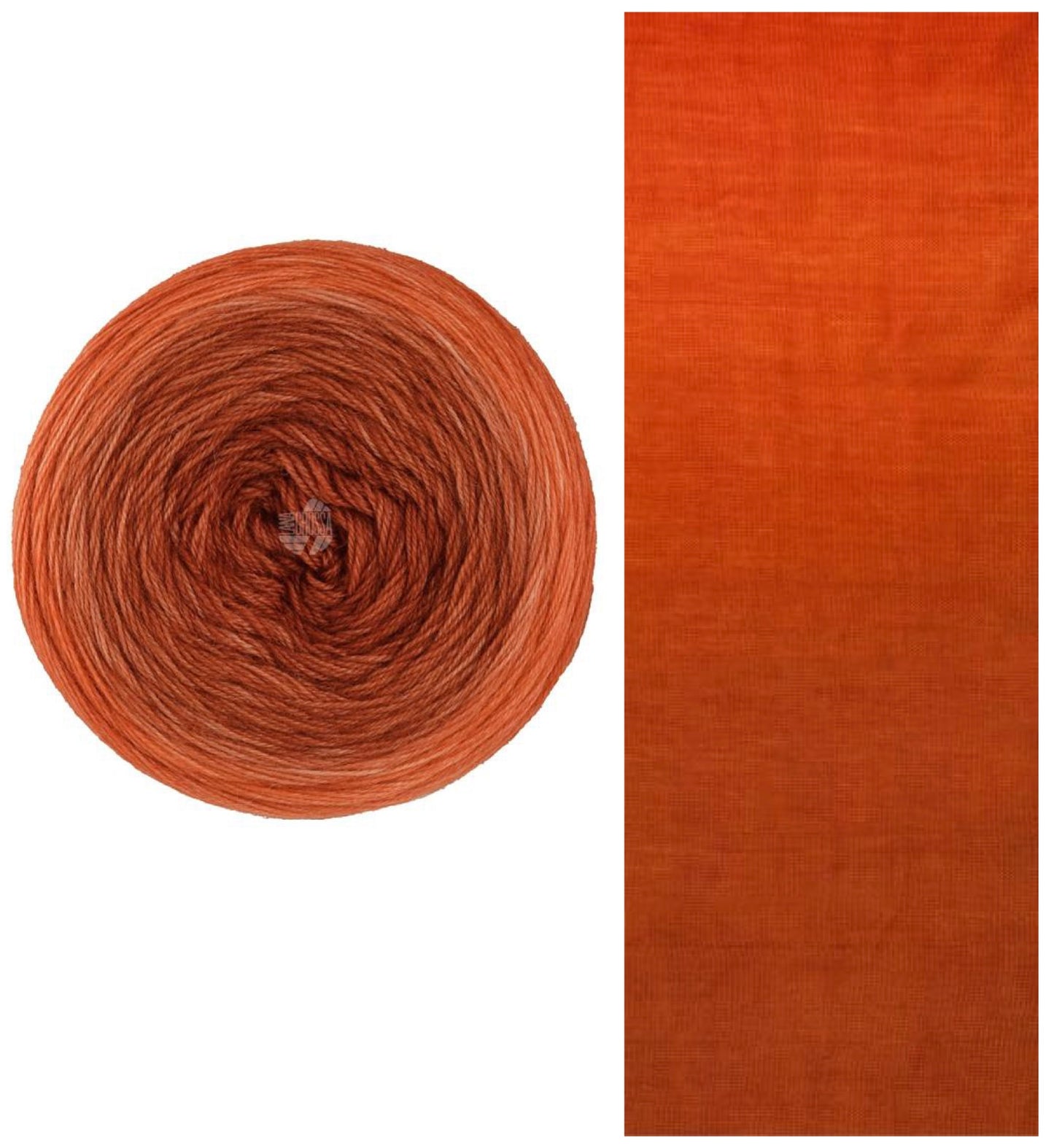 MERINO LACE AQUARELL