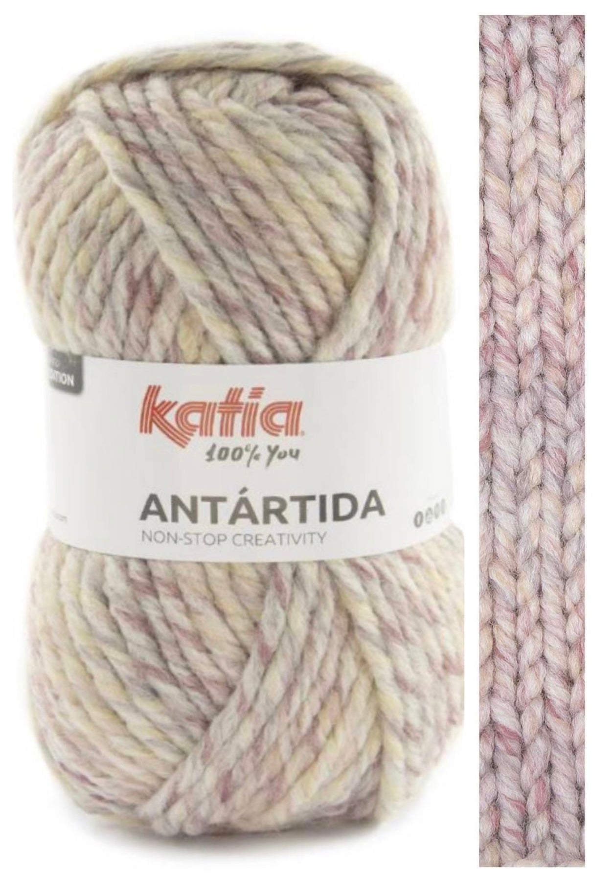 Antartida