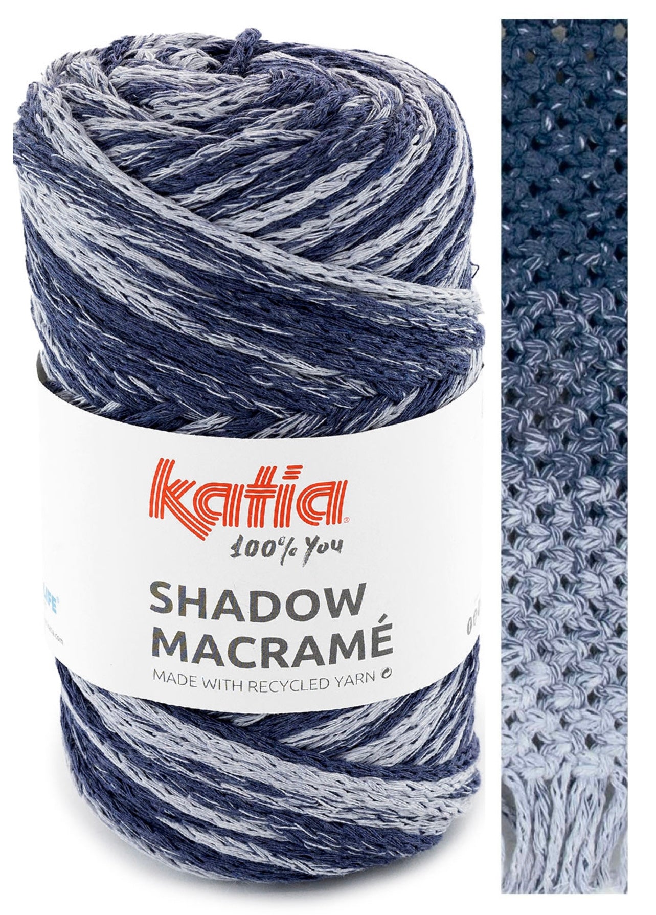 SHADOW MACRAMÉ