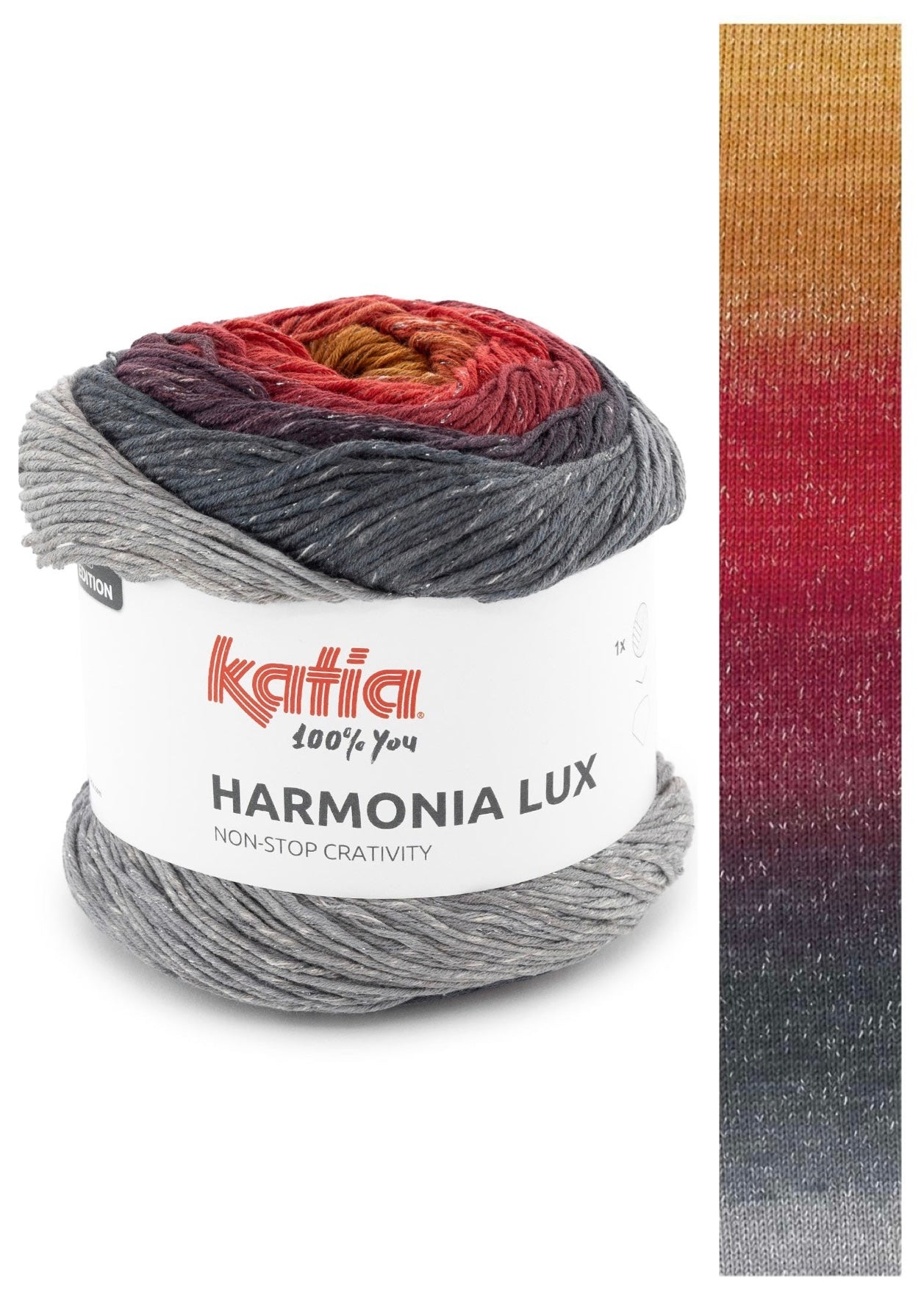 HARMONIA LUX