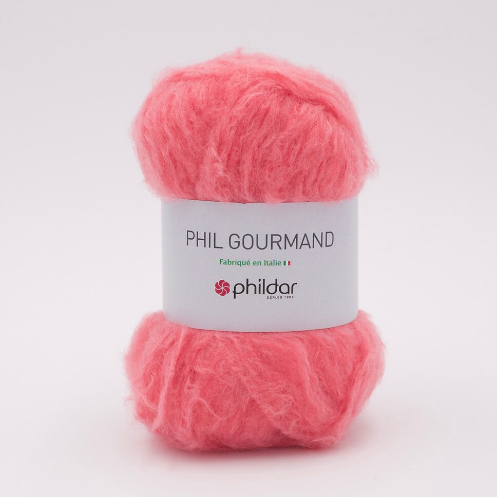 Phil Gourmand