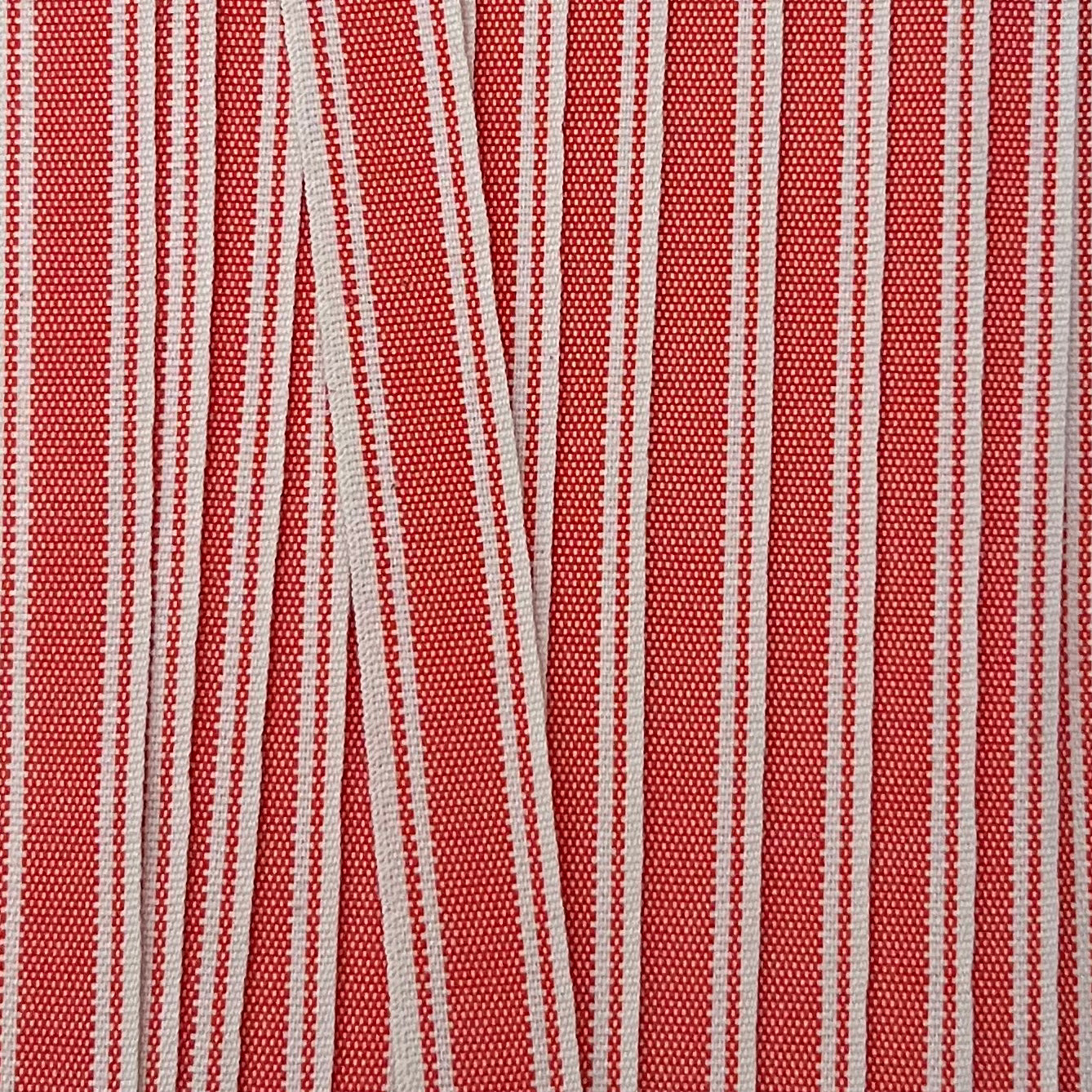 Galon / Ruban Décoratif Rayé