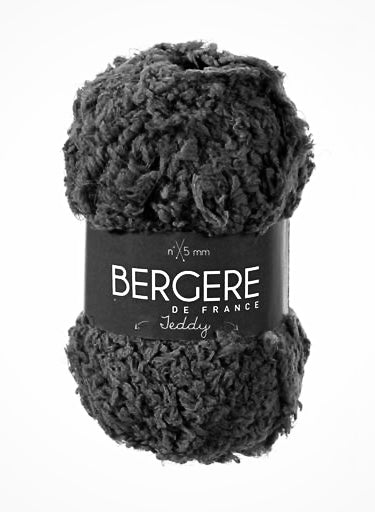 TEDDY - BERGÈRE de France