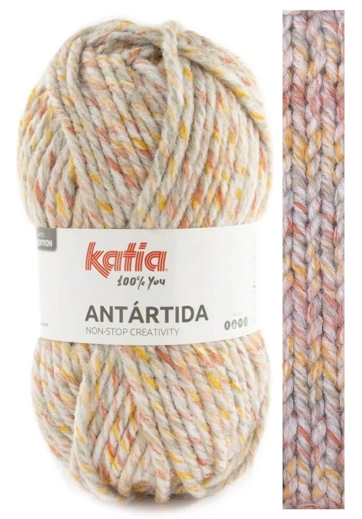Antartida