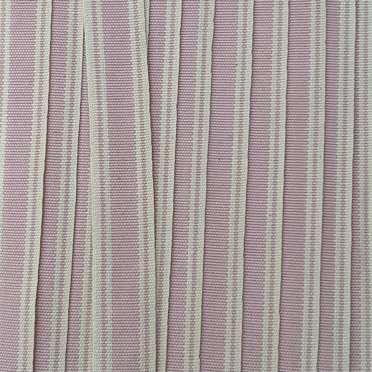 Galon / Ruban Décoratif Rayé