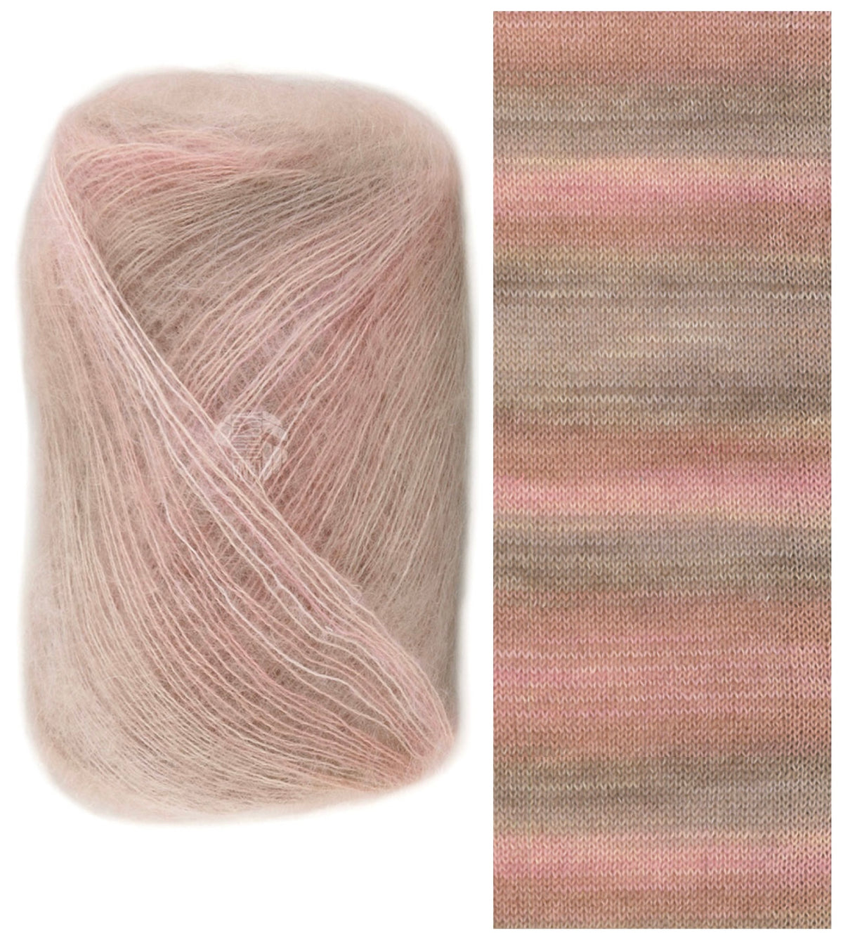 Cottonhair