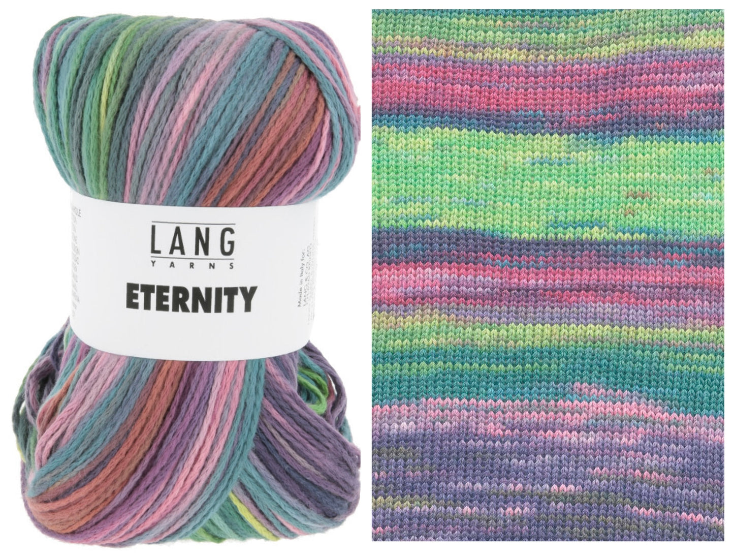 ETERNITY