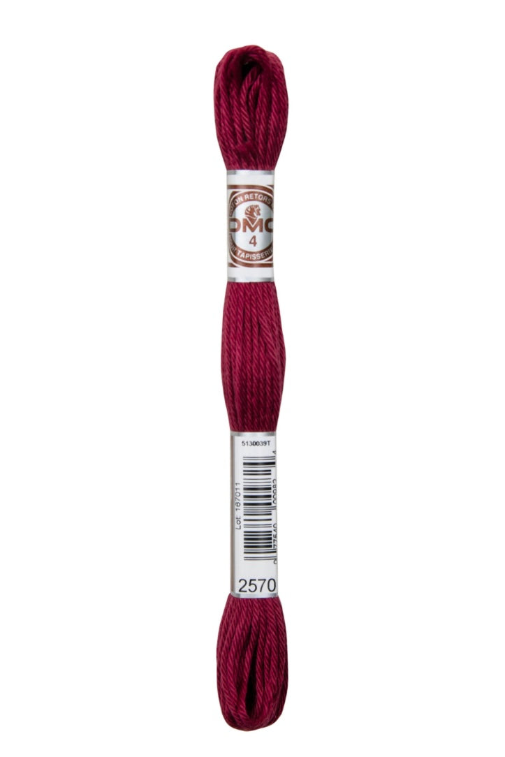 Fil à broder - Retors  2500+