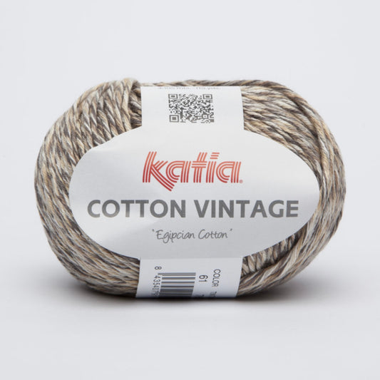 COTTON VINTAGE