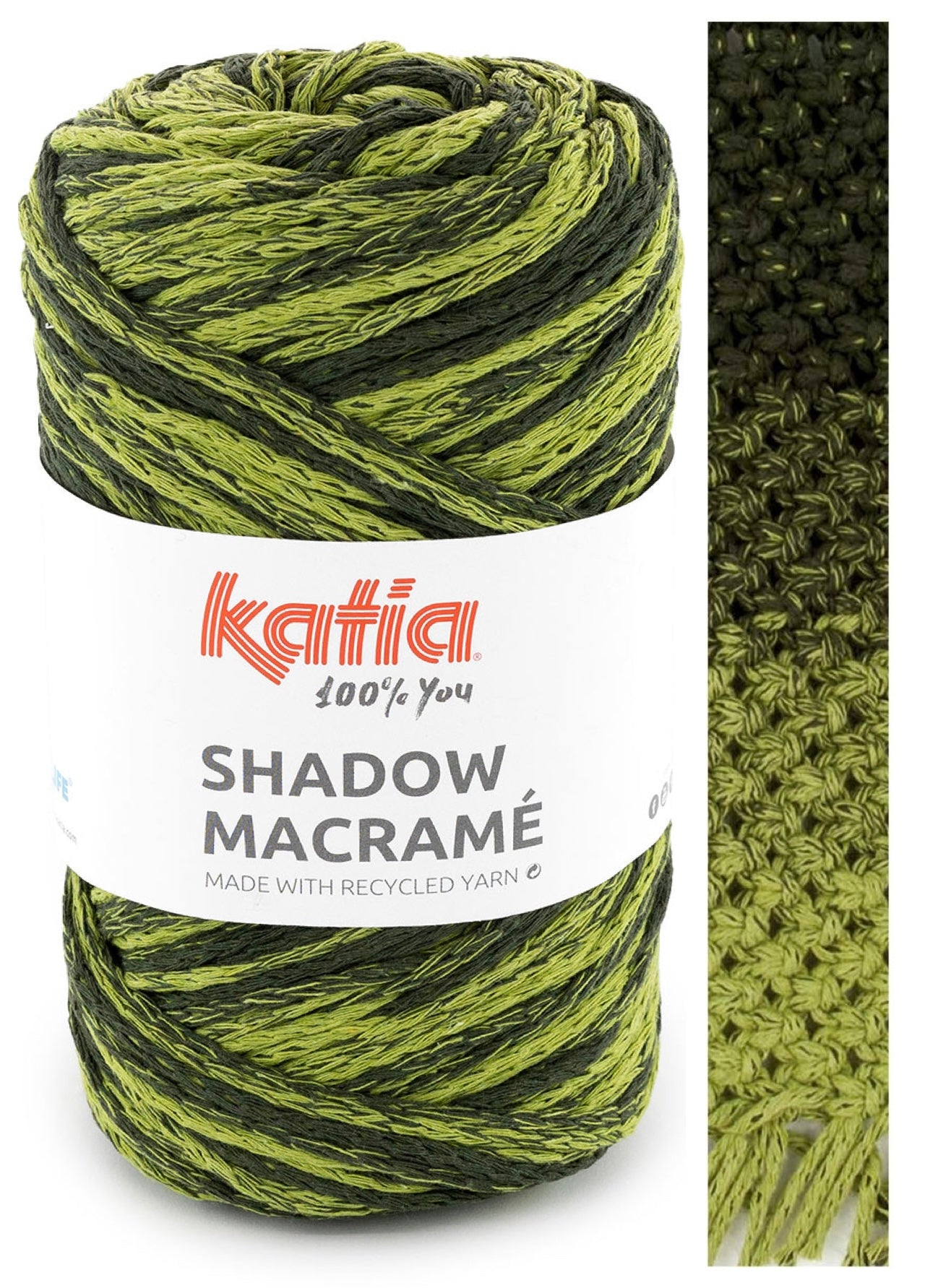 SHADOW MACRAMÉ