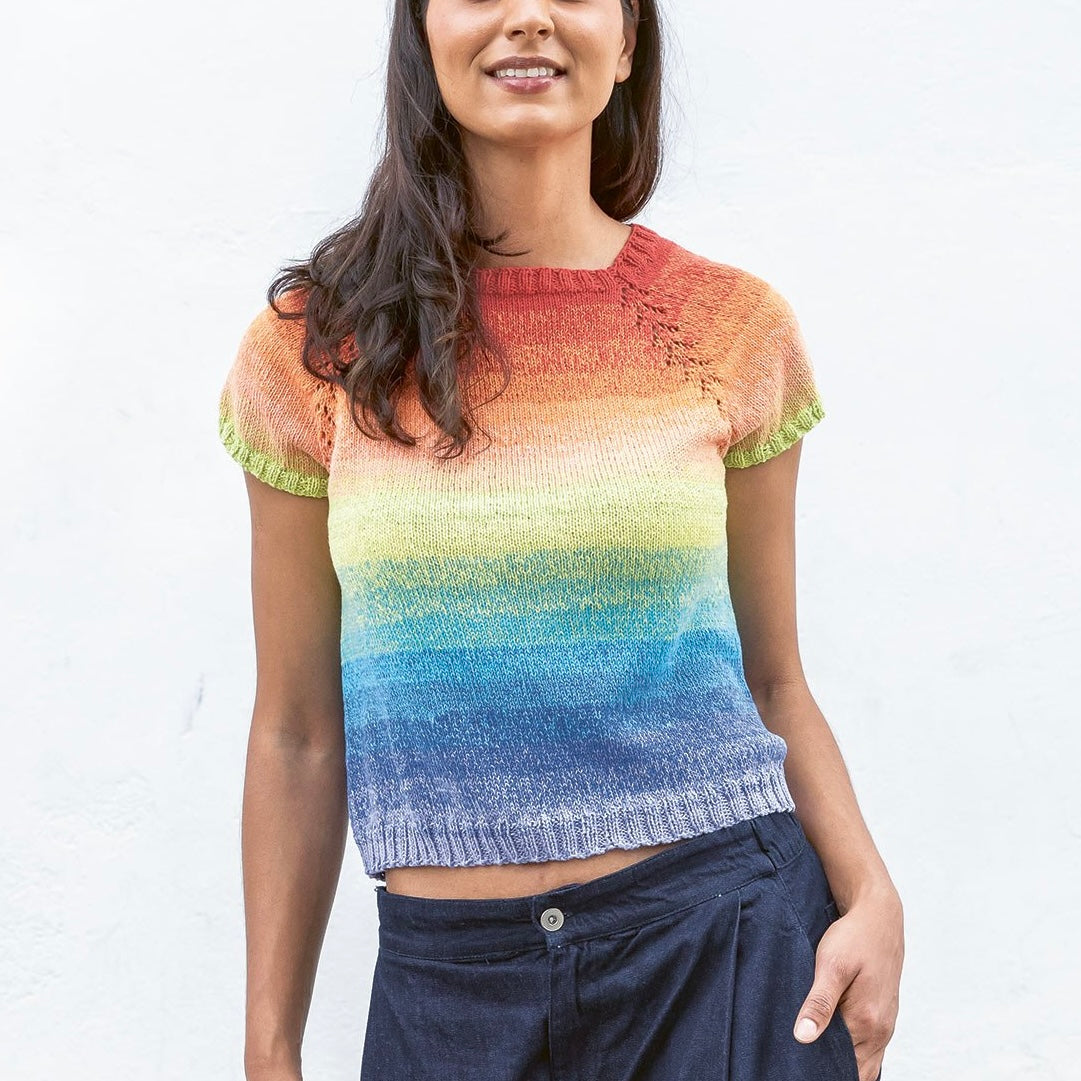 POP-UP COTTON