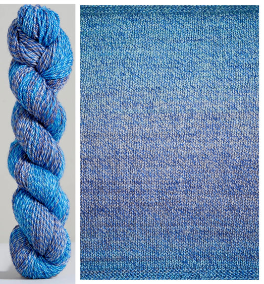 Spiral Grain Sport