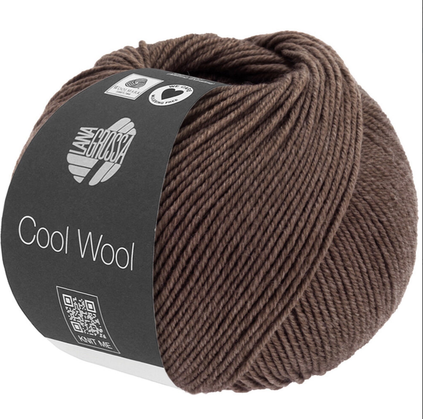 Cool Wool