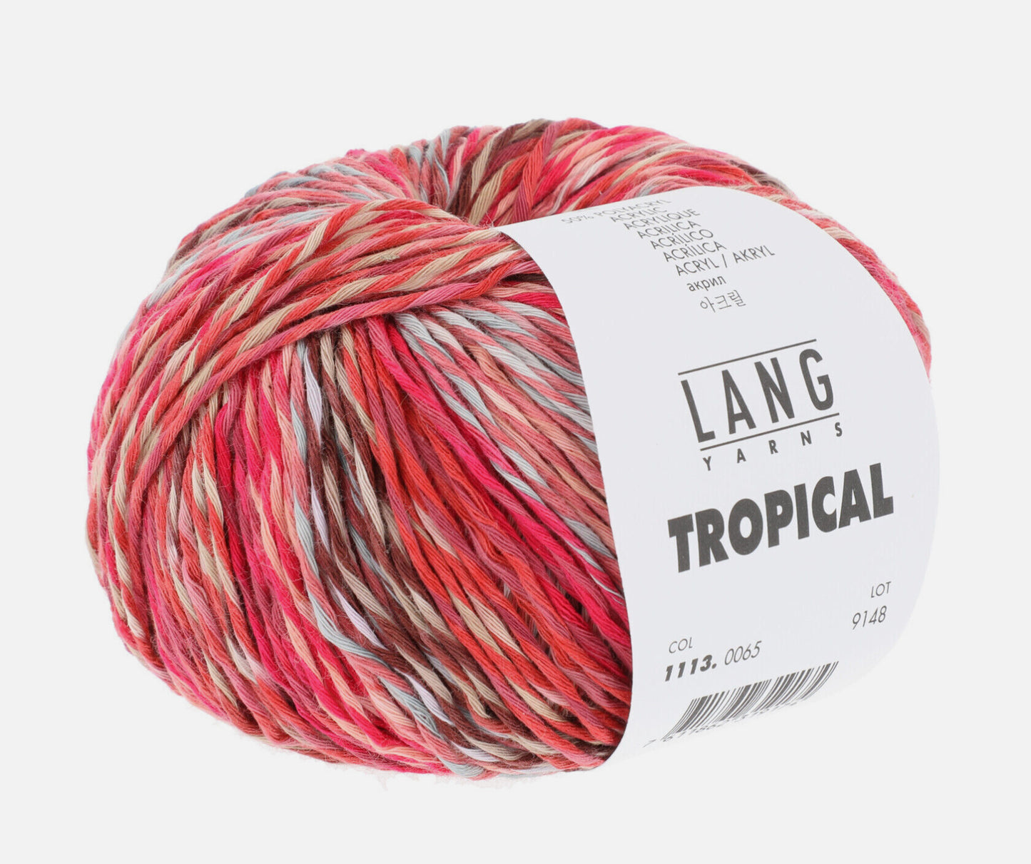 Tropical
