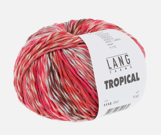 Tropical