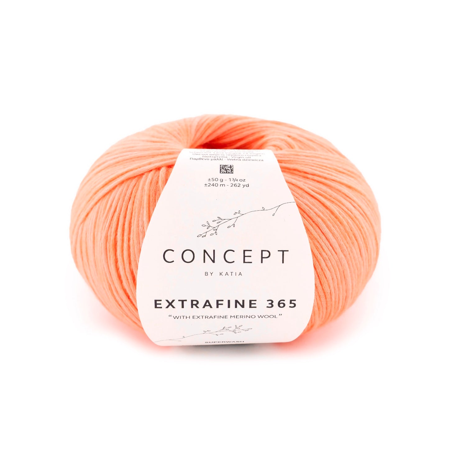 EXTRAFINE 365