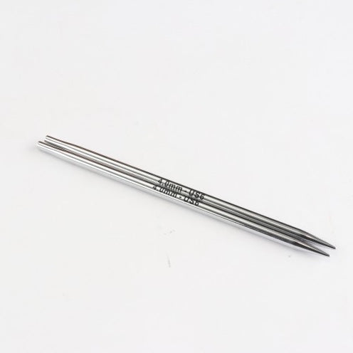 KnitPro Nova Metal interchangeable needle tips