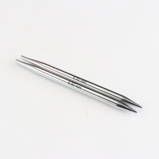 KnitPro Nova Metal interchangeable needle tips