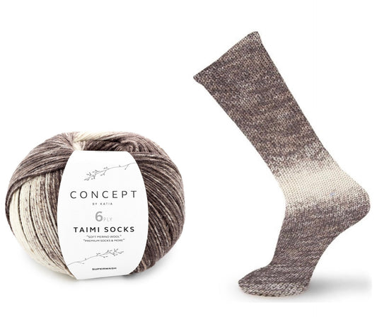 TAIMI SOCKS