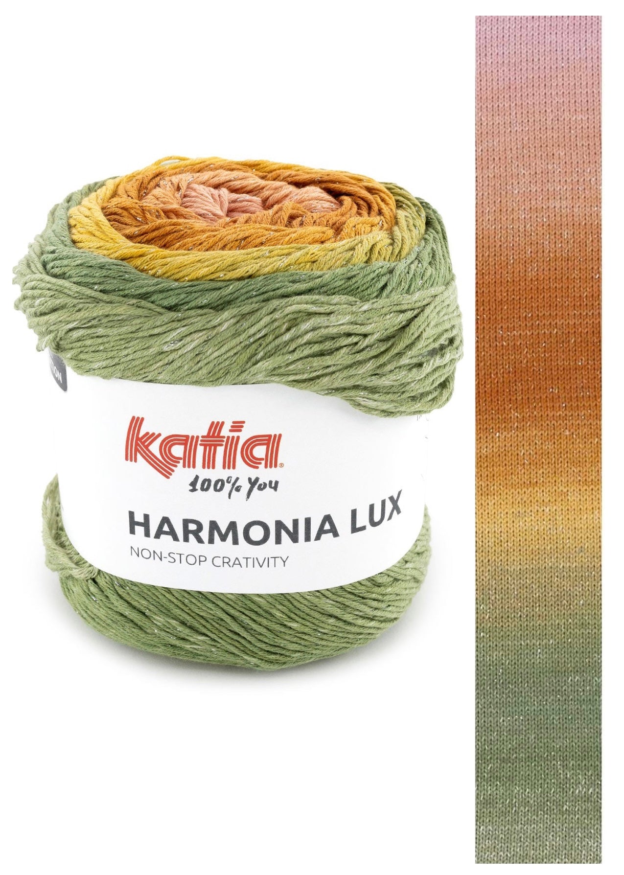 HARMONIA LUX