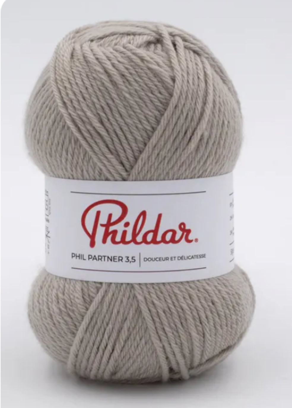 PHIL PARTNER 3.5