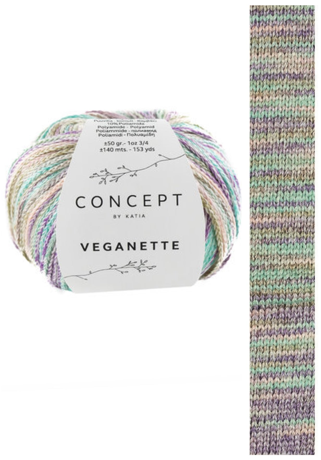 Veganette