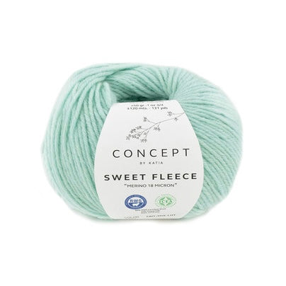 Sweet Fleece