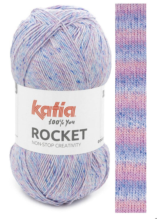 ROCKET