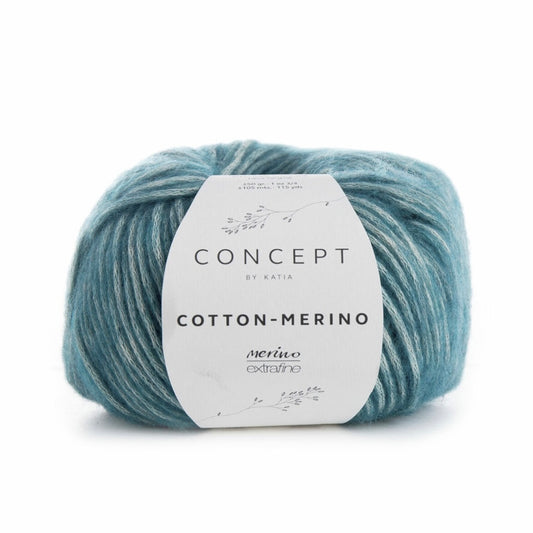 Cotton Merino