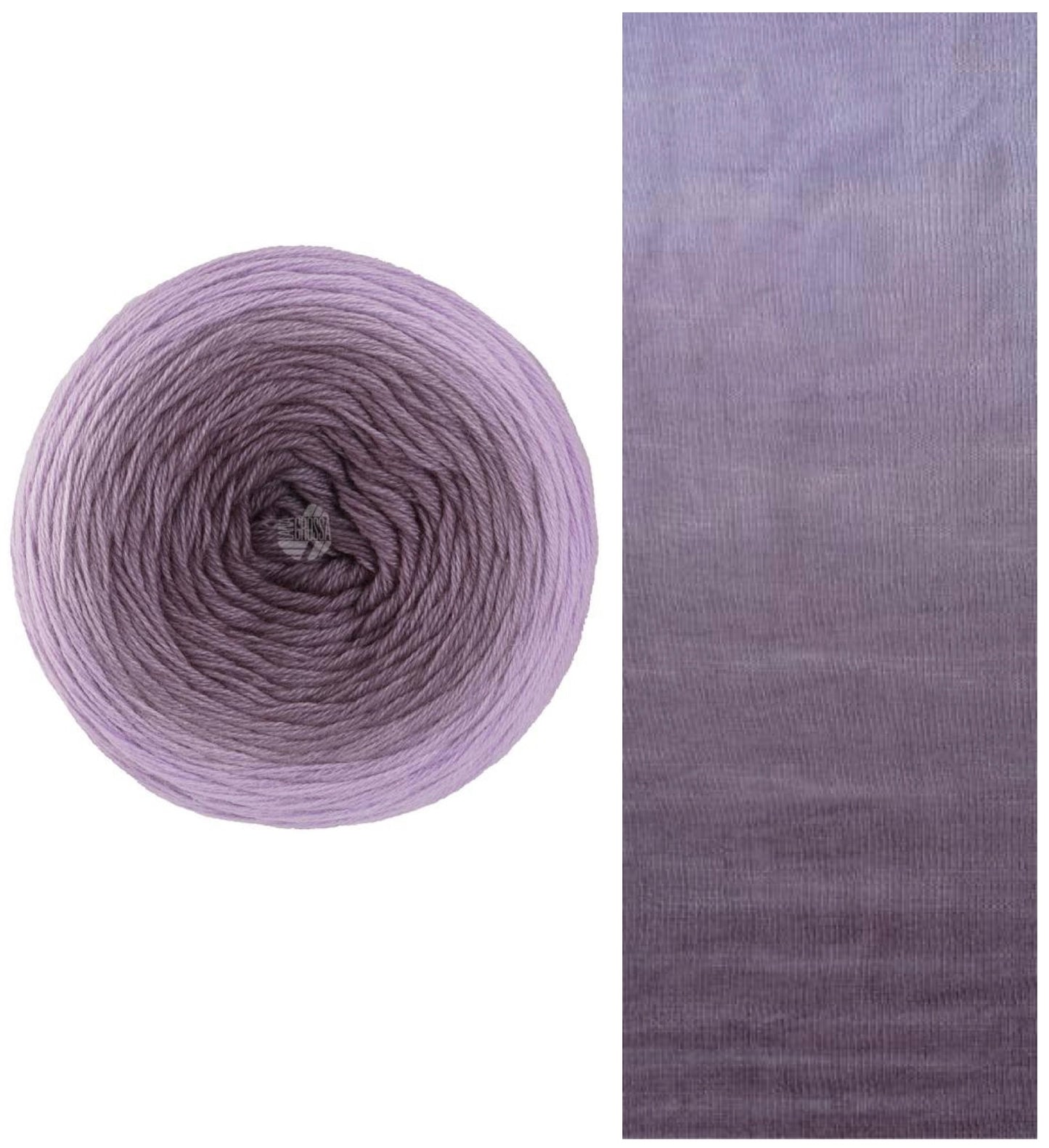 MERINO LACE AQUARELL