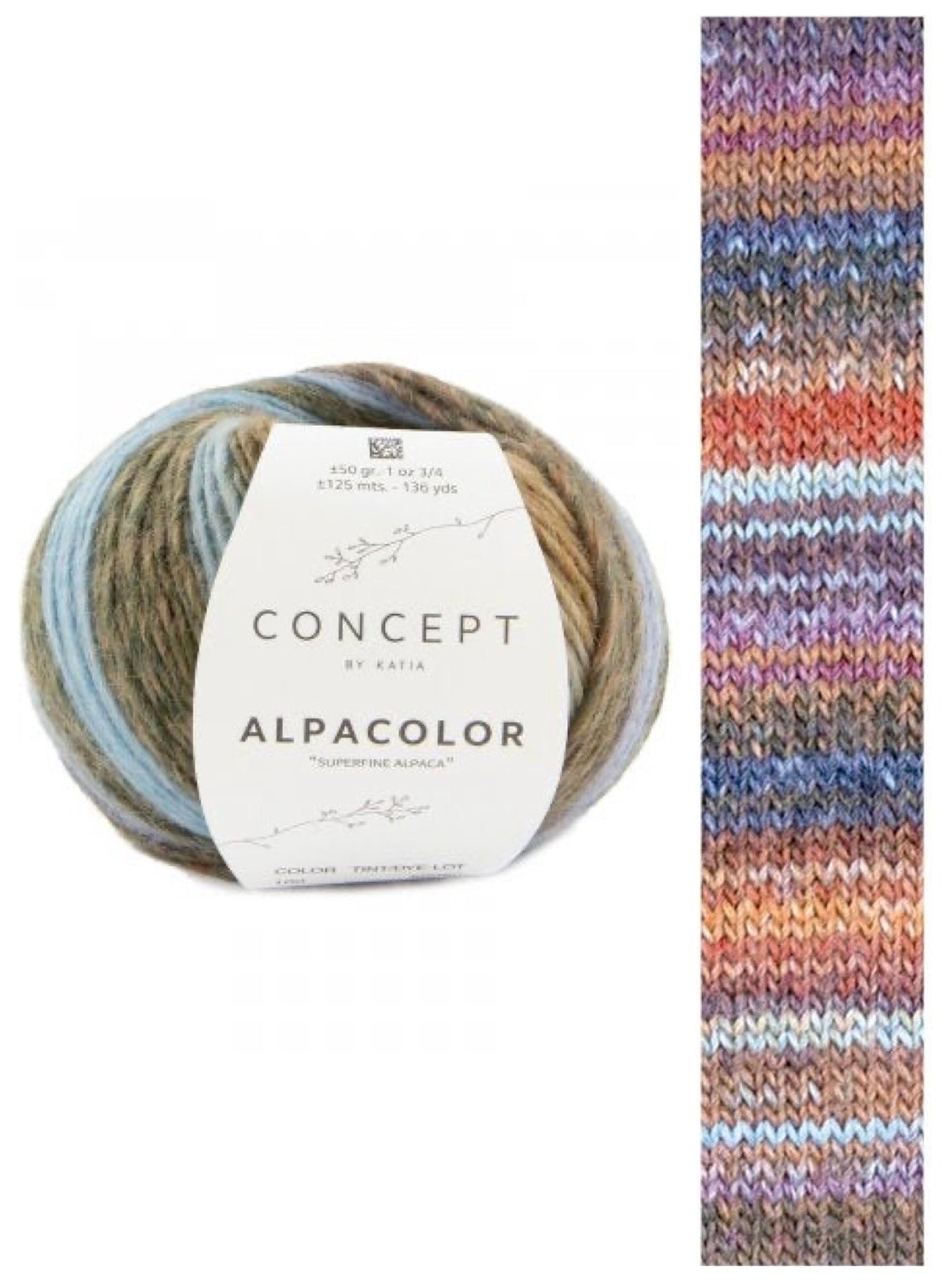 ALPACOLOR