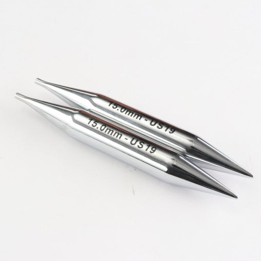 KnitPro Nova Metal interchangeable needle tips
