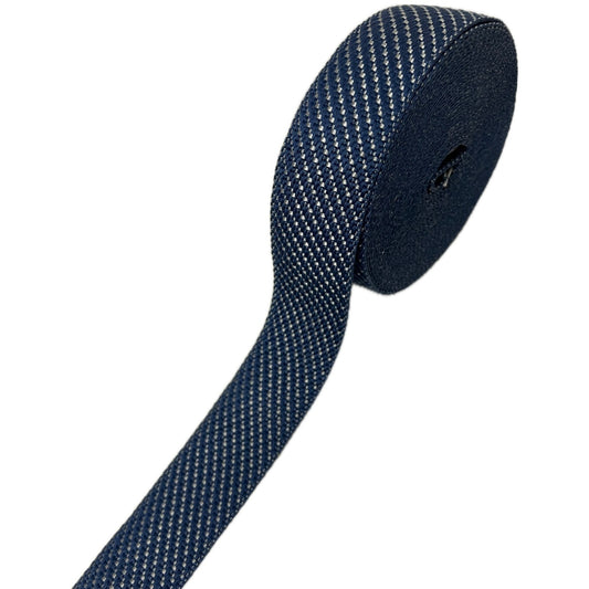 Sangle textile tissée