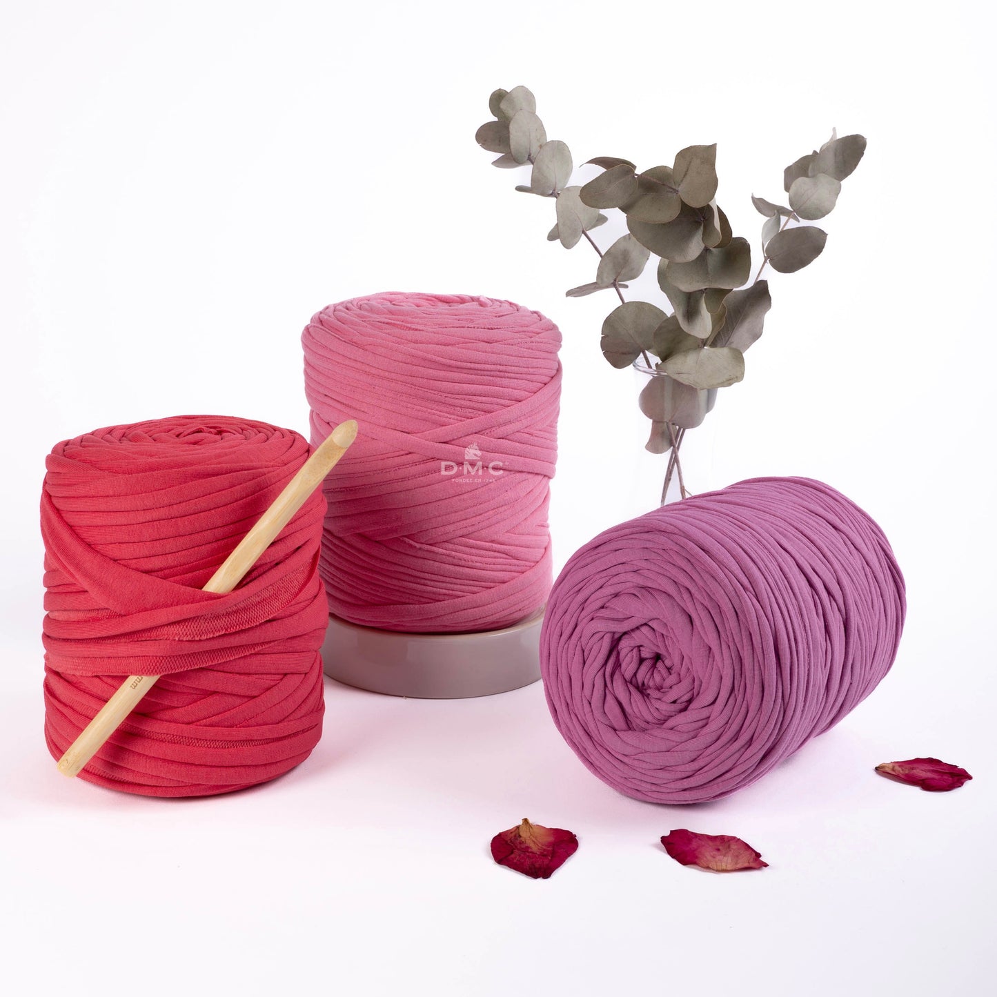 Eco Vita T-Shirt Yarn