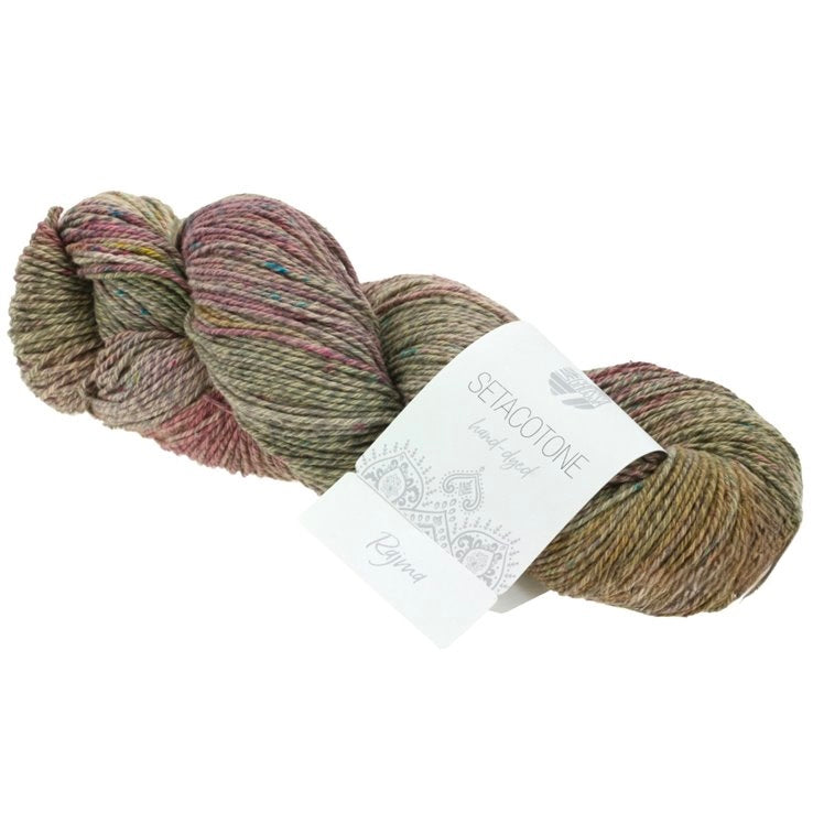 SETACOTONE HAND-DYED