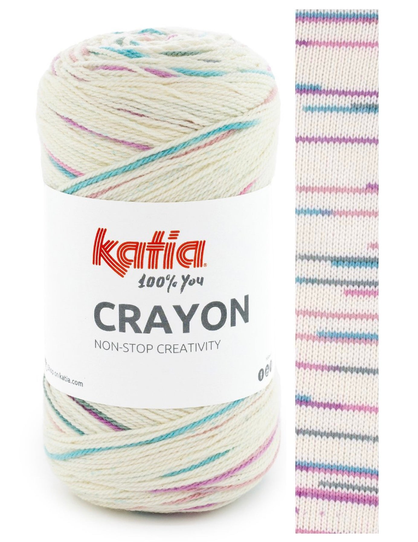 CRAYON