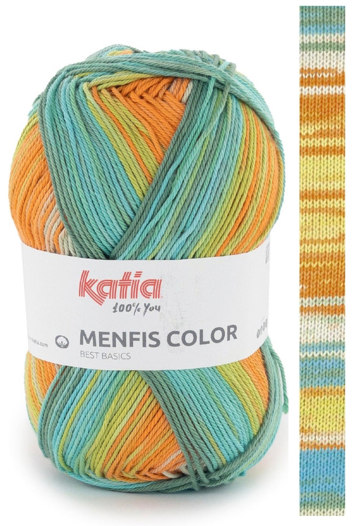 Menfis Color