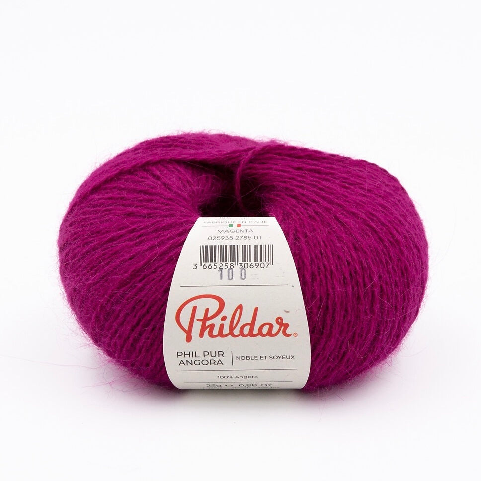 Phil Pur Angora