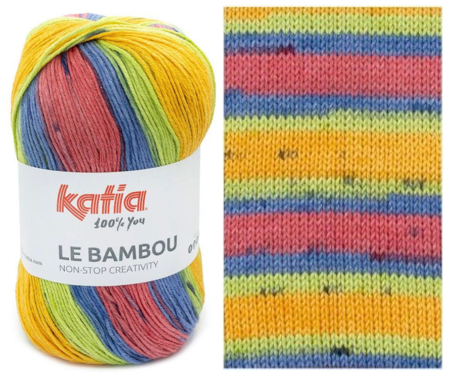 LE BAMBOU