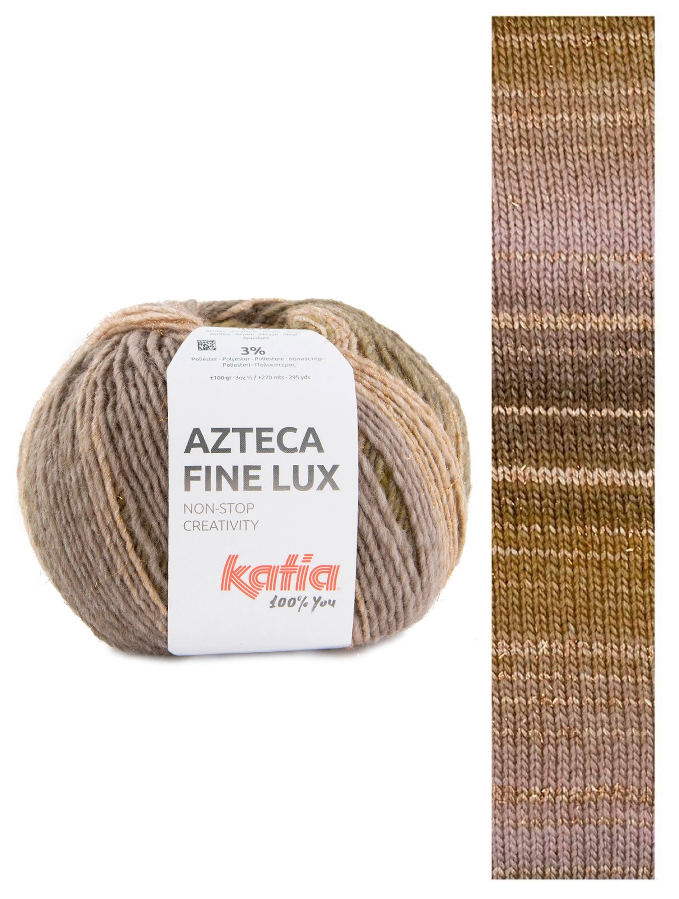 Azteca Fine Lux