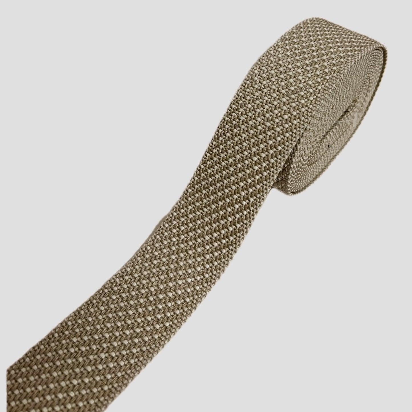 Sangle textile tissée