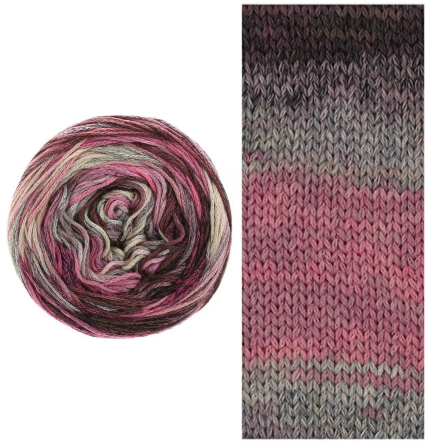 Alta Moda Cotolana Print