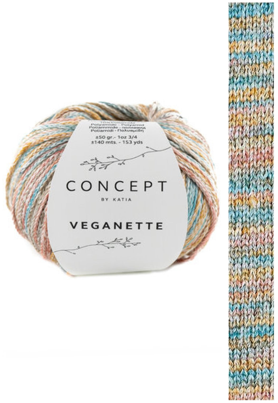 Veganette