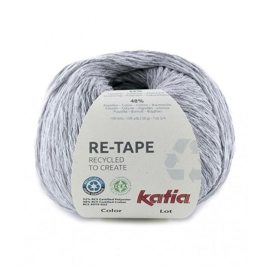 Re-Tape