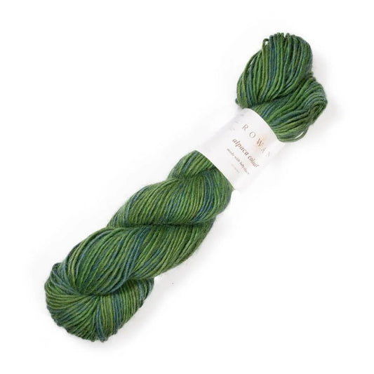 Alpaca Colour