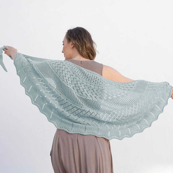 Cotton Cashmere