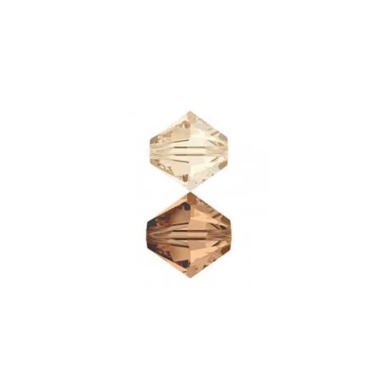 Cristaux Swarovski – Topaz Selection