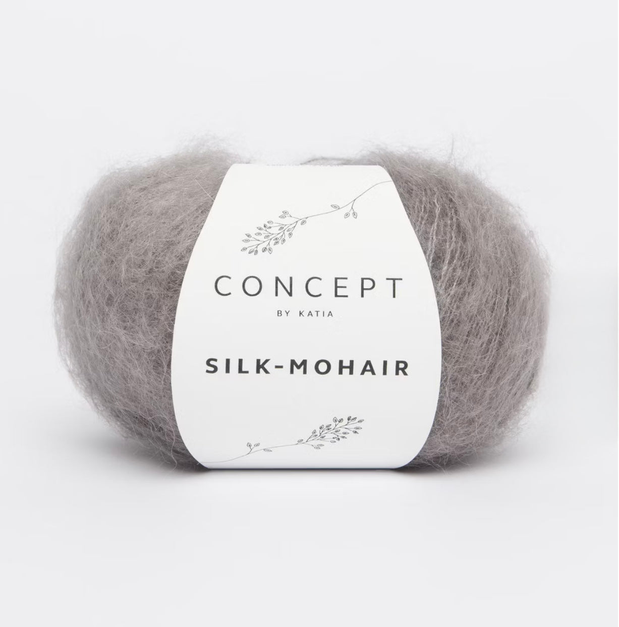 Silk Mohair