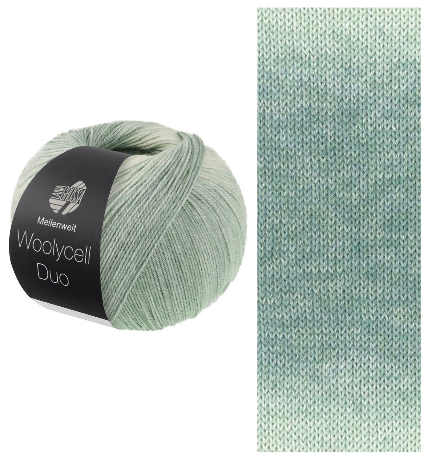 Woolycell Duo